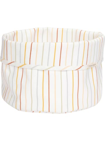 Little Dutch Pflegekörbchen in Creme/ Bunt