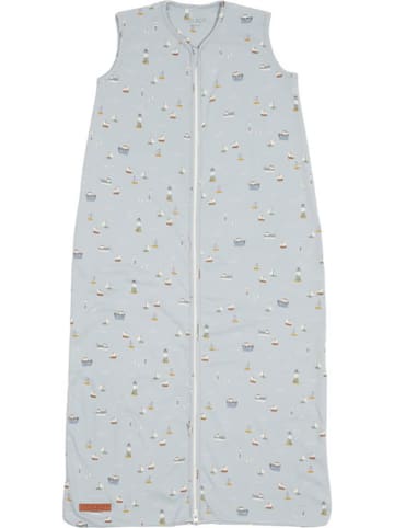 Little Dutch Sommerschlafsack in Hellblau