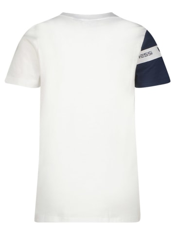 Messi Shirt wit