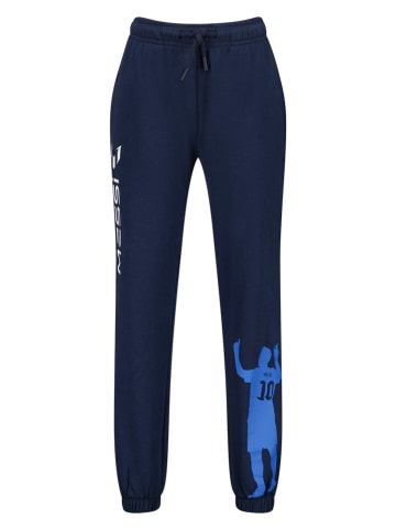 Messi Sweatbroek donkerblauw