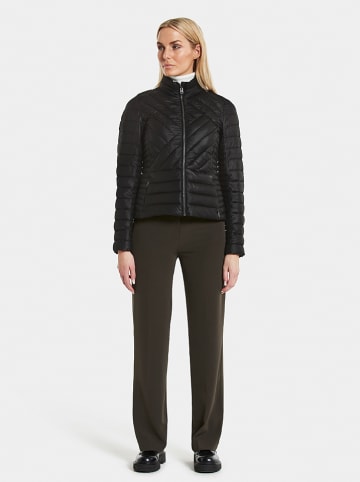 Didriksons Steppjacke "Betty" in Schwarz