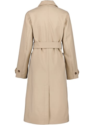 Didriksons Übergangsmantel "Beata" in Beige