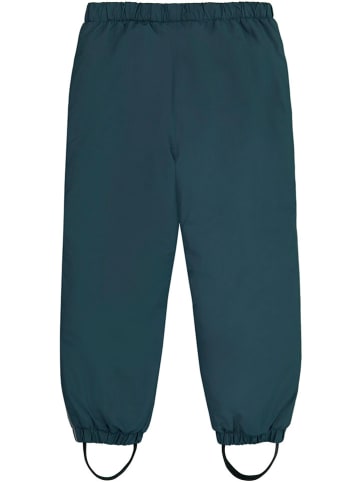 mikk-line Skihose in Grün