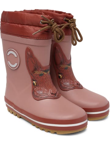 mikk-line Winterboots in Rosa