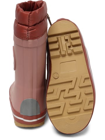 mikk-line Winterboots in Rosa