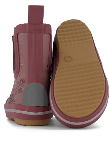 mikk-line Winterboots in Rosa