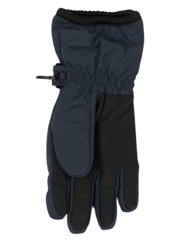 mikk-line Functionele handschoenen donkerblauw