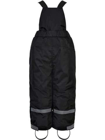 mikk-line Skihose in Schwarz