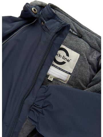 mikk-line Sneeuwpakje donkerblauw