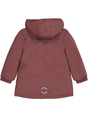 mikk-line Übergangsjacke in Hellbraun