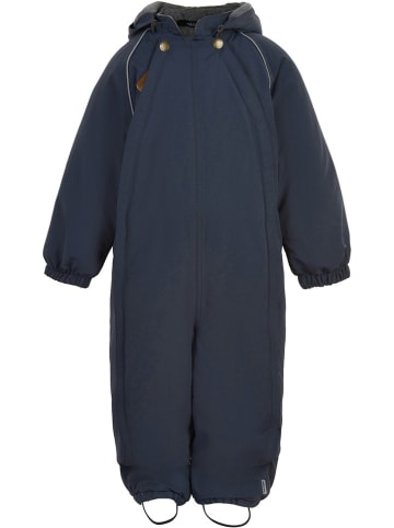 mikk-line Sneeuwpakje donkerblauw
