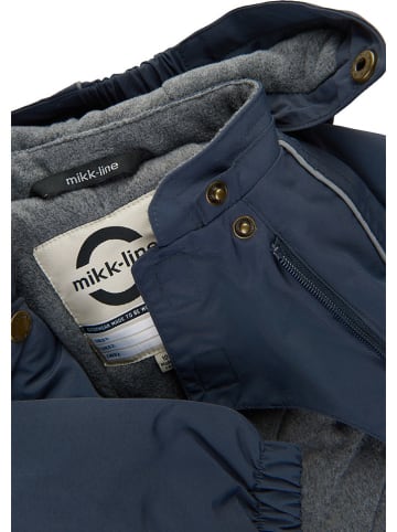 mikk-line Sneeuwpakje donkerblauw