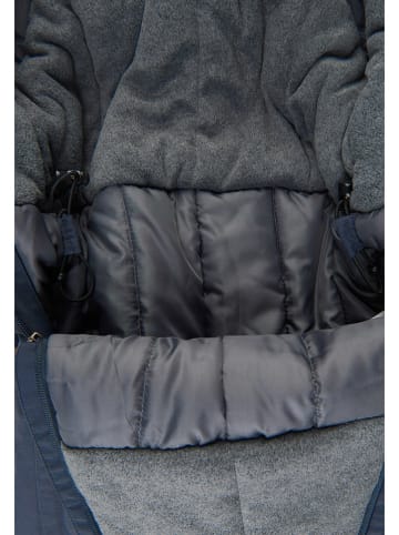 mikk-line Sneeuwpakje donkerblauw