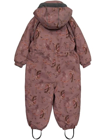 mikk-line Sneeuwpakje lichtbruin