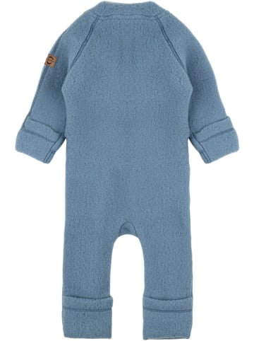 mikk-line Wollen pakje blauw