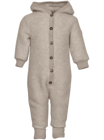 mikk-line Wollen pakje beige