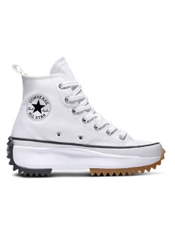 Converse Sneakers "Run Star Hike" wit