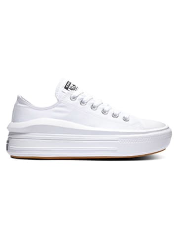 Converse Sneakers "Chuck Taylor All Star Move" wit