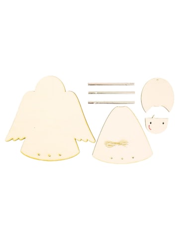 SUNNYSUE Windspiel "Engelchen"