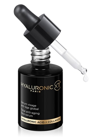 Hyaluronic XT Serum do twarzy "Anti-âge Global" - 30 ml