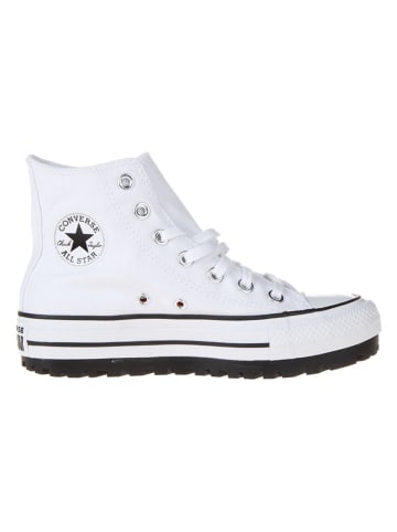 Converse Sneakers "CHUCK TAYLOR ALL STAR CITY TREK" in Weiß