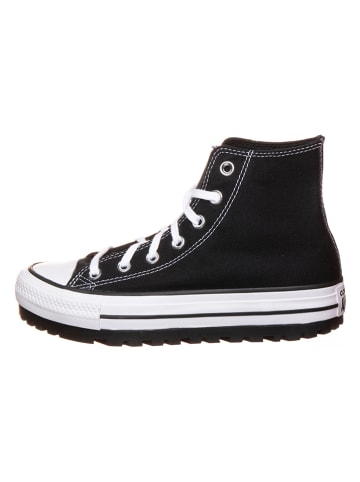 Converse Sneakers "Chuck Taylor All Star City Trek" in Schwarz