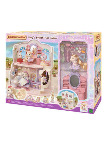 Sylvanian Families Akcesoria dla lalek - 3+