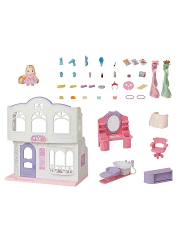 Sylvanian Families Sylvanian Families-accessoires "Pony Kapsalon" - vanaf 3 jaar