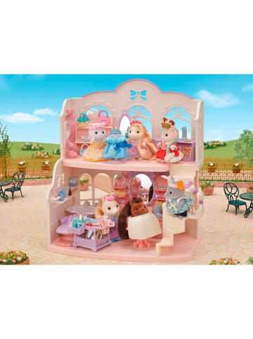 Sylvanian Families Sylvanian Families-Zubehör "Süße Pony Freunde" - ab 3 Jahren