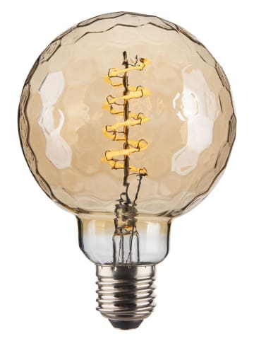 Halo Design E27-LED-Leuchtmittel "Geo" - EEK G (A bis G)