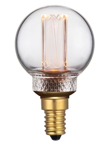 Halo Design E14-LED-Leuchtmittel "Blitz" - EEK F (A bis G)