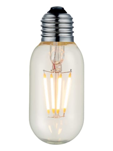 Halo Design E27-ledlichtbron "Compact De Luxe" - energieklasse G (A tot G)