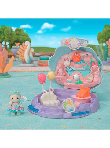 Sylvanian Families Akcesoria dla lalek "Mermaid boutique" - 3+