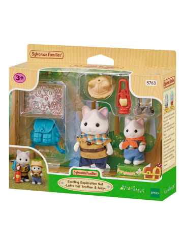Sylvanian Families Akcesoria dla lalek - 3+