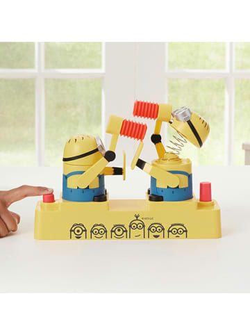 Minions Actiespel "Minions Hammer POP" - vanaf 4 jaar