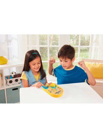 Minions Actiespel "Minions U-Turn Bowling" - vanaf 4 jaar