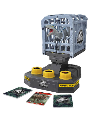 Jurassic World Aktionsspiel "Jurassic World - Cage Breaker" - ab 5 Jahren