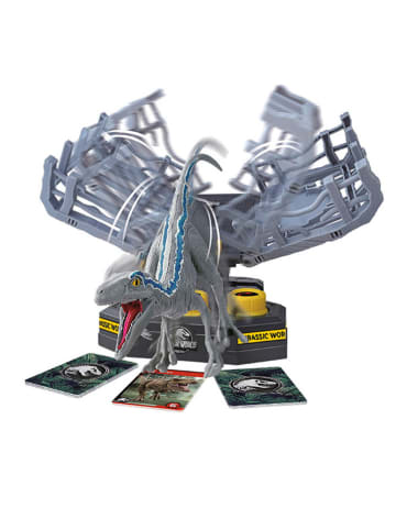 Jurassic World Actiespel "Jurassic World - Cage Breaker" - vanaf 5 jaar