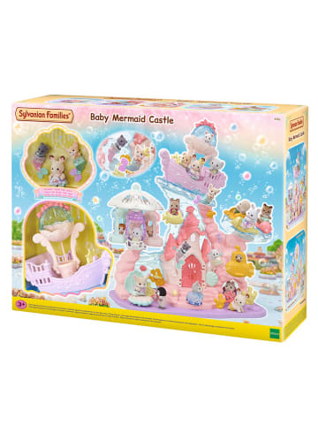 Sylvanian Families Akcesoria dla lalek - 3+