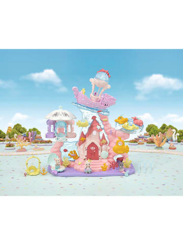 Sylvanian Families Akcesoria dla lalek - 3+