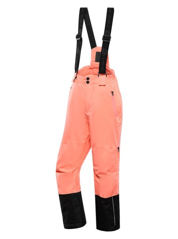Alpine Pro Ski-/Snowboardhose "Felero" in Orange