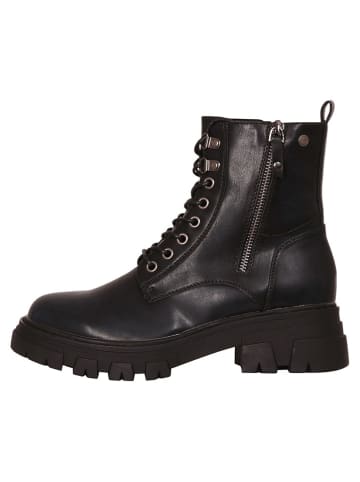Alpine Pro Boots "Exera" zwart
