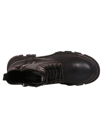 Alpine Pro Boots "Exera" zwart