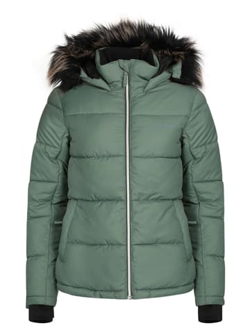 Alpine Pro Winterjacke "Pereta" in Grün