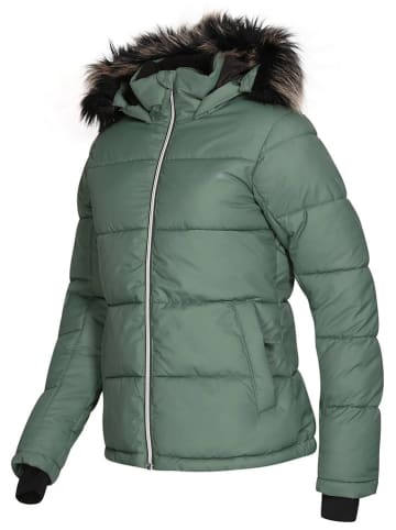 Alpine Pro Winterjacke "Pereta" in Grün