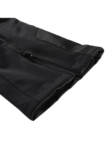 Alpine Pro Ski-/Snowboardhose "Gerana" in Schwarz