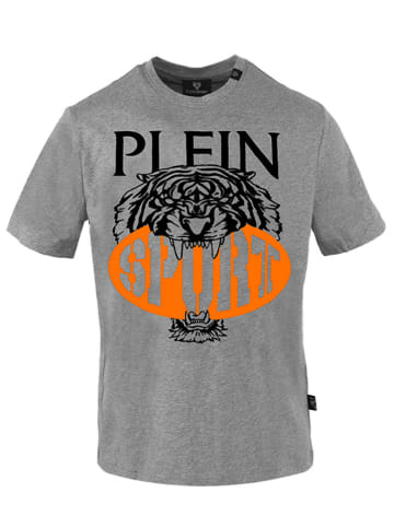 Plein Sport Shirt grijs
