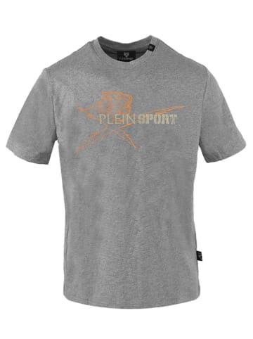 Plein Sport Shirt in Grau