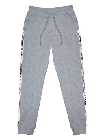 Plein Sport Sweathose in Grau