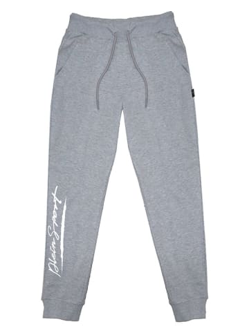 Plein Sport Sweatbroek grijs